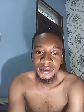 PrettyDickk1 网络视讯表演