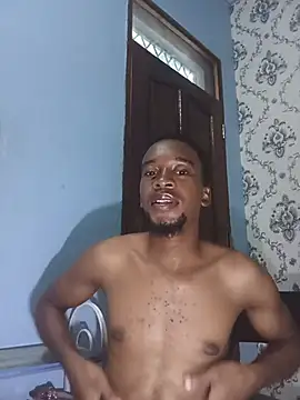 Show webcam de PrettyDickk1