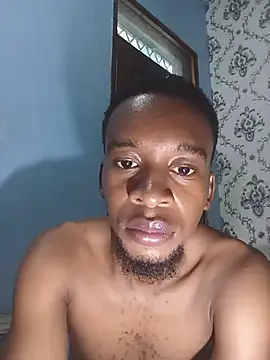 PrettyDickk1 ওয়েবক্যাম শো