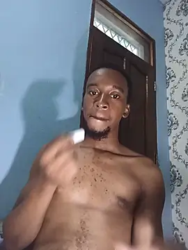 PrettyDickk1 在線直播表演