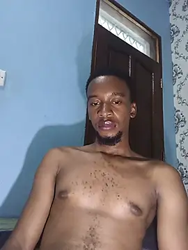 Show de PrettyDickk1 na webcam