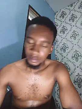 PrettyDickk1 Webcamshow