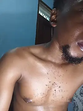 PrettyDickk1 webkamerás műsora