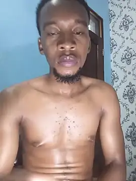 PrettyDickk1 Webcam Show