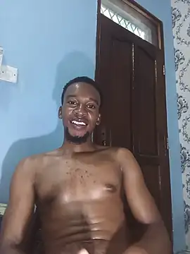 PrettyDickk1 Шоу с уебкамера
