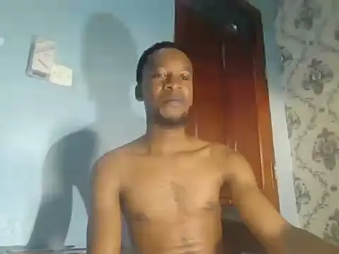 PrettyDickk1のウェブカメラショー