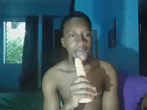 PrettyDickk1 在線直播表演