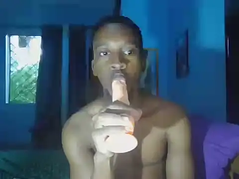 PrettyDickk1 웹캠 쇼