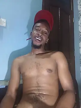 PrettyDickk1 Webcam-Show