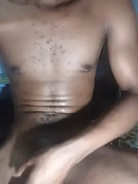 PrettyDickk1: διαδικτυακό σόου στην κάμερα