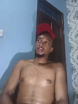 Show webcam de PrettyDickk1