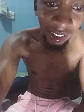 PrettyDickk1n Webbikameraesitys