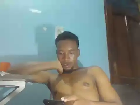 PrettyDickk1 Webcam-Show