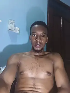 PrettyDickk1 Webcam show