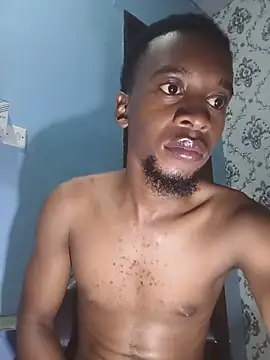PrettyDickk1 网络视讯表演