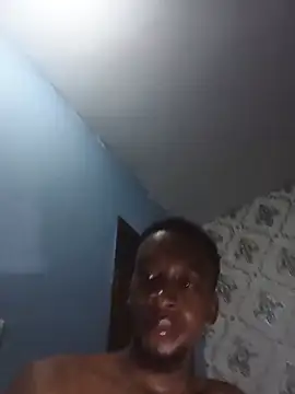PrettyDickk1n Webbikameraesitys
