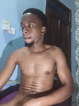 PrettyDickk1 Show Webcam