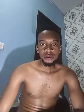 PrettyDickk1 webkamerás műsora