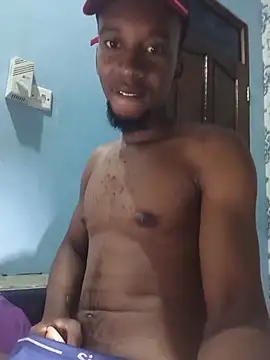 Show Webcam de PrettyDickk1
