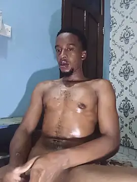 PrettyDickk1: διαδικτυακό σόου στην κάμερα