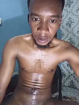 PrettyDickk1 Webcam Show