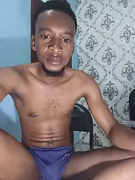 PrettyDickk1 Webcam Show