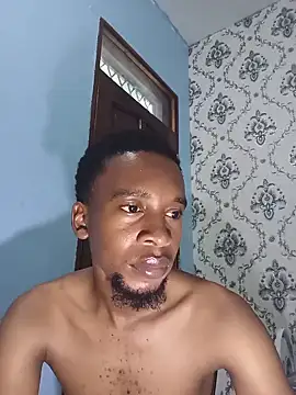PrettyDickk1 webkamerás műsora