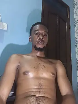 PrettyDickk1 Webcam show
