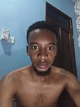 PrettyDickk1 Webcam Show
