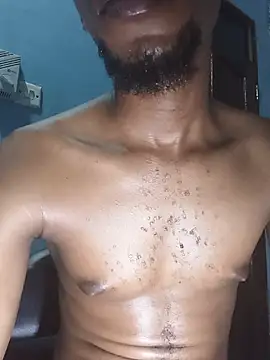 PrettyDickk1's Webcam Show