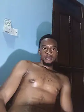 PrettyDickk1 Webcam show