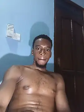 Show de PrettyDickk1 na webcam