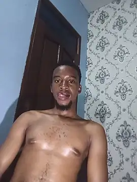 Pokazy przed kamerką – PrettyDickk1