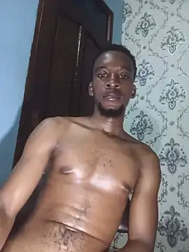 عرض كام PrettyDickk1