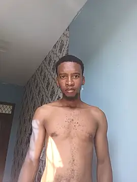 PrettyDickk1: вебкам-шоу