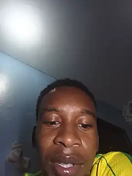 PrettyDickk1 Show Webcam
