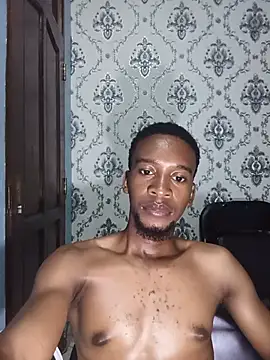 PrettyDickk1's Webcam Show