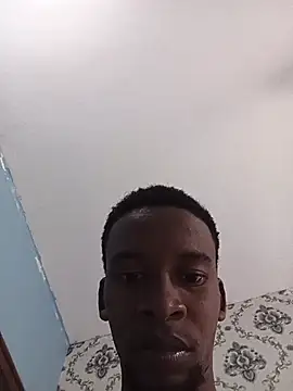 PrettyDickk1 Webcam Show