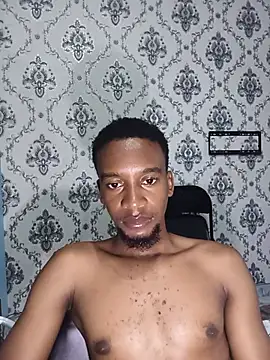 Pokazy przed kamerką – PrettyDickk1