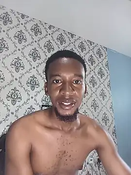 PrettyDickk1 webcam show