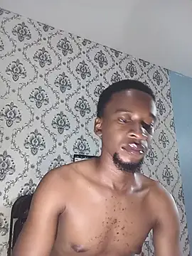 PrettyDickk1 ওয়েবক্যাম শো