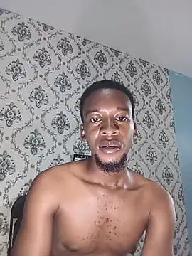 PrettyDickk1 Webcam-Show