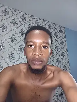 PrettyDickk1's Webcam Show