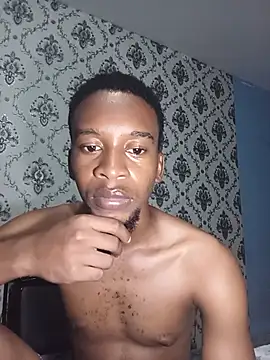 PrettyDickk1 Webcam-Show