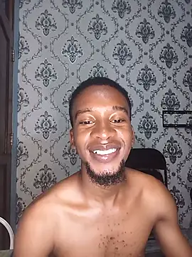 PrettyDickk1 Webcam-Show