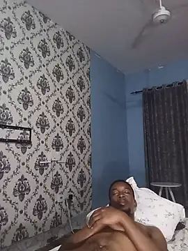 Pokazy przed kamerką – PrettyDickk1