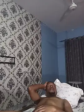 PrettyDickk1 网络视讯表演