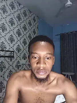 PrettyDickk1 웹캠 쇼