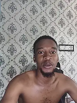 PrettyDickk1 webcam show