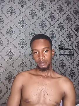 PrettyDickk1 webcam show